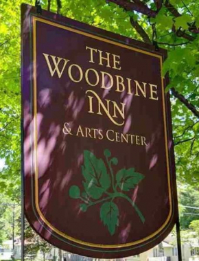 The Woodbine Inn